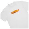 Corteiz Merch Store Energy Tee [White]