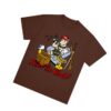 Corteiz Merch Store Last Stand Tee [Brown]