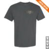Country Calling Festival Store Merch Lasso Lineup Tee