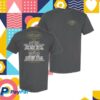 Country Calling Festival Store Merch Lasso Lineup Tee