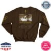 Cyan Merch Store Riven Entropy Sweatshirt