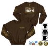 Cyan Merch Store Riven Entropy Sweatshirt