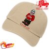 Czarface Merch Store Czar Bear Khaki Hat