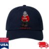 Czarface Merch Store Czar Bear Navy Hat