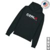 Czarface Merch Store Czarlx Black Hoodie