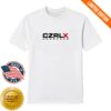 Czarface Merch Store Czarlx White T-Shirt 5 Czarface Merch Store Czarlx White T-Shirt