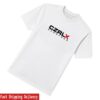 Czarface Merch Store Czarlx White T-Shirt