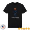 Czarface Store Merch Fp Bear Black T-Shirt