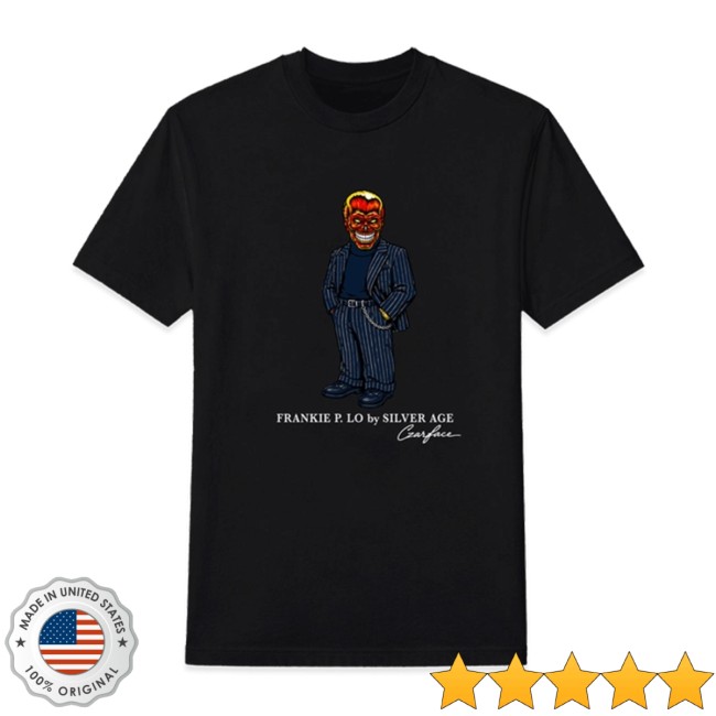 Czarface Store Merch Fp Bear Black T-Shirt 3 Czarface Store Merch Fp Bear Black T-Shirt