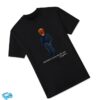 Czarface Store Merch Fp Bear Black T-Shirt 1 Czarface Store Merch Fp Bear Black T-Shirt