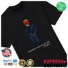 Czarface Store Merch Fp Bear Black T-Shirt 2 Czarface Store Merch Fp Bear Black T-Shirt