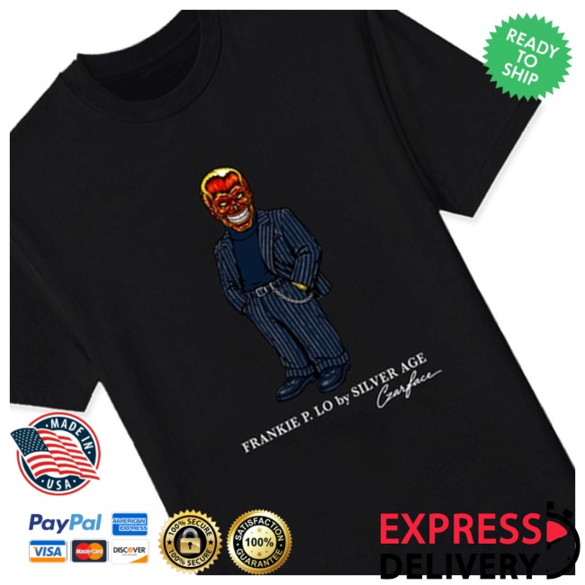 Czarface Store Merch Fp Bear Black T-Shirt 5 Czarface Store Merch Fp Bear Black T-Shirt