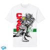 Czarface Store Merch Slam Tennis T-Shirt