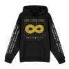 Dance Gavin Dance Store Merch Mothership Hoodie