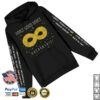 Dance Gavin Dance Store Merch Mothership Hoodie