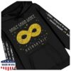 Dance Gavin Dance Store Merch Mothership Hoodie