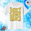 Dance Gavin Dance Store Merch Spaceships Tee