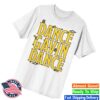 Dance Gavin Dance Store Merch Spaceships Tee