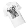 David Bowie Store Merch Bowie 80 Denis O'regan Portrait T-Shirt 1 David Bowie Store Merch Bowie 80 Denis O'regan Portrait T-Shirt