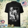 Dead By Daylight Store Merch Dead By Daylight The Blighted Slasher T-Shirt 7 Dead By Daylight Store Merch Dead By Daylight The Blighted Slasher T-Shirt