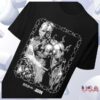 Dead By Daylight Store Merch Dead By Daylight The Blighted Slasher T-Shirt 2 Dead By Daylight Store Merch Dead By Daylight The Blighted Slasher T-Shirt