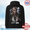 Dead By Daylight Store Merch Dead By Daylight The Slasher Hoodie 1 Dead By Daylight Store Merch Dead By Daylight The Slasher Hoodie