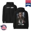 Dead By Daylight Store Merch Dead By Daylight The Slasher Hoodie 2 Dead By Daylight Store Merch Dead By Daylight The Slasher Hoodie