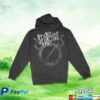 Deadair Store Merch Lucy Bedroque Chateau Zip-Up Hoodie