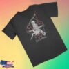 Deadair Store Merch Lucy Bedroque Keys Shirt