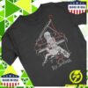 Deadair Store Merch Lucy Bedroque Keys Shirt