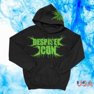 Despised Icon Store Merch Champion Keep It Brutal Hoodie