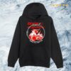 Dexter And The Moonrocks Merch Store Album Art Hoodie 6 Dexter And The Moonrocks Merch Store Album Art Hoodie