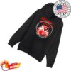 Dexter And The Moonrocks Merch Store Album Art Hoodie