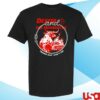 Dexter And The Moonrocks Merch Store Album Art Shirt 6 Dexter And The Moonrocks Merch Store Album Art Shirt