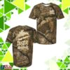 Dexter And The Moonrocks Merch Store Dexter Realtree Spacehorse Shirt