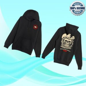 Dexter And The Moonrocks Merch Store Dexter Skullboy Hoodie