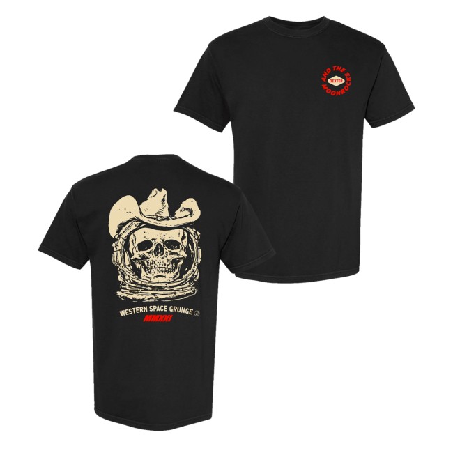 Dexter And The Moonrocks Merch Store Dexter Skullboy Shirt 5 Dexter And The Moonrocks Merch Store Dexter Skullboy Shirt