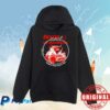 Dexter And The Moonrocks Store Merch Album Art Hoodie