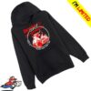 Dexter And The Moonrocks Store Merch Album Art Hoodie