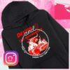 Dexter And The Moonrocks Store Merch Album Art Hoodie