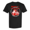 Dexter And The Moonrocks Store Merch Album Art Shirt