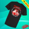 Dexter And The Moonrocks Store Merch Album Art Shirt