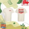 Dexter And The Moonrocks Store Merch Asslup's Shirt