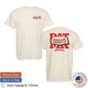 Dexter And The Moonrocks Store Merch Asslup's Shirt