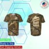 Dexter And The Moonrocks Store Merch Dexter Realtree Spacehorse Shirt