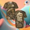 Dexter And The Moonrocks Store Merch Dexter Realtree Spacehorse Shirt