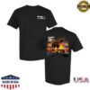 Dexter And The Moonrocks Store Merch Fire Album Shirt