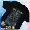 Distractible Store Merch Distractible's The Scary Tapes