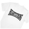 Dj Heartstring Store Merch Logo White Tee