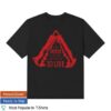 Dropout Store Merch T-Shirt Of The Month Oct '26 I Met Death 4 Dropout Store Merch T-Shirt Of The Month Oct '26 I Met Death